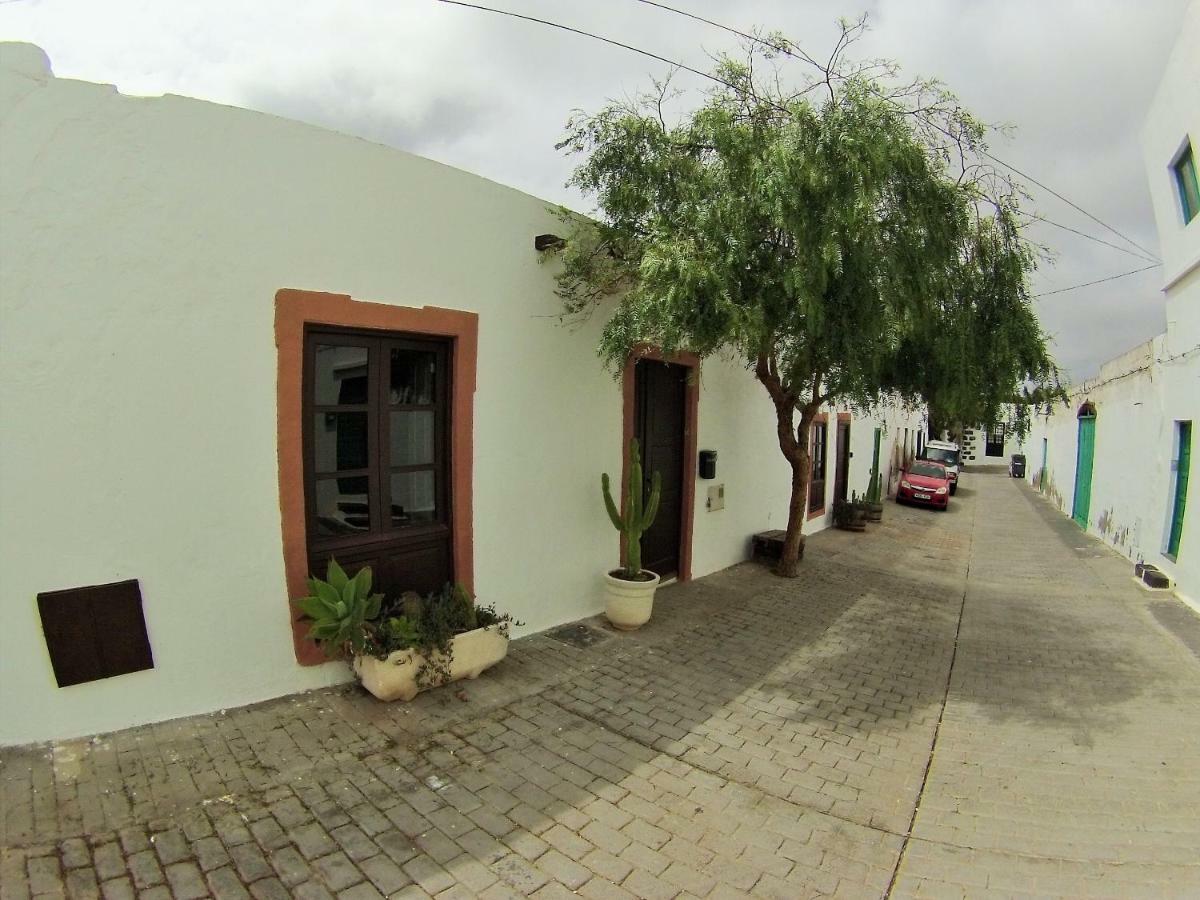 Luana Apartment Teguise  Exterior photo